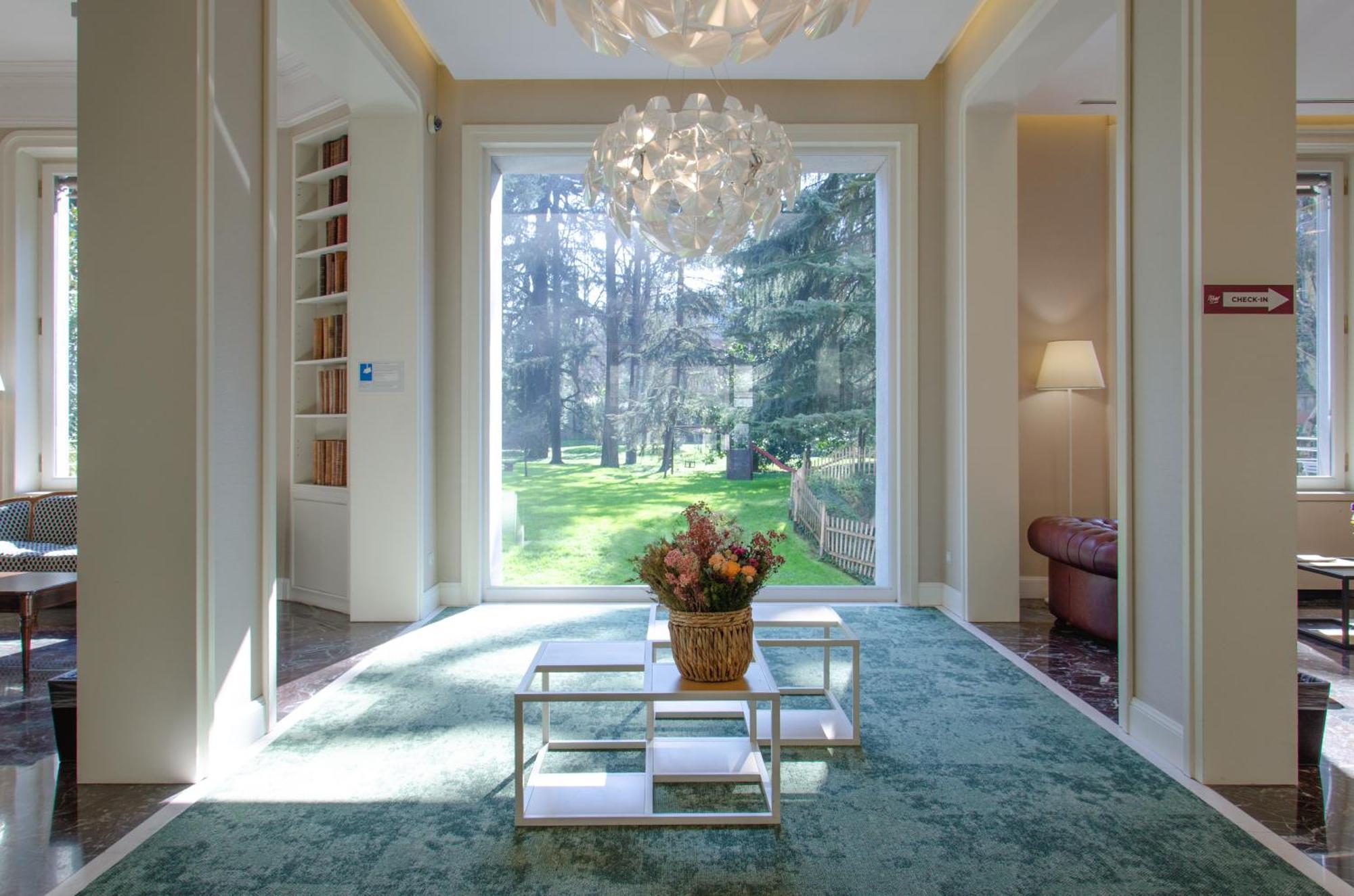2 Boutique Hotels in Moscova That Deliver on Milan's Best Address