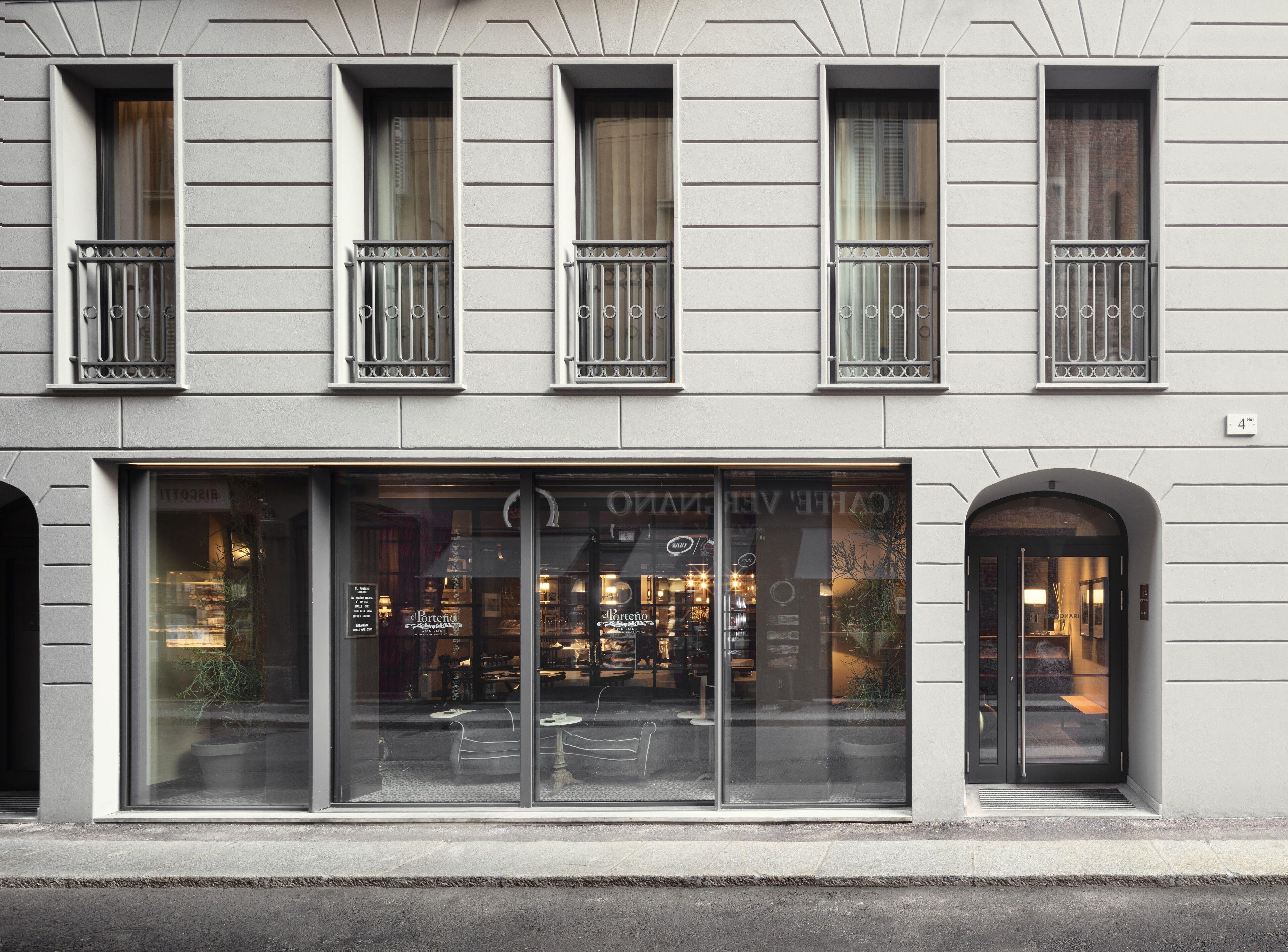 Where to Stay in Milan City Centre: 4 Best Central Hotels