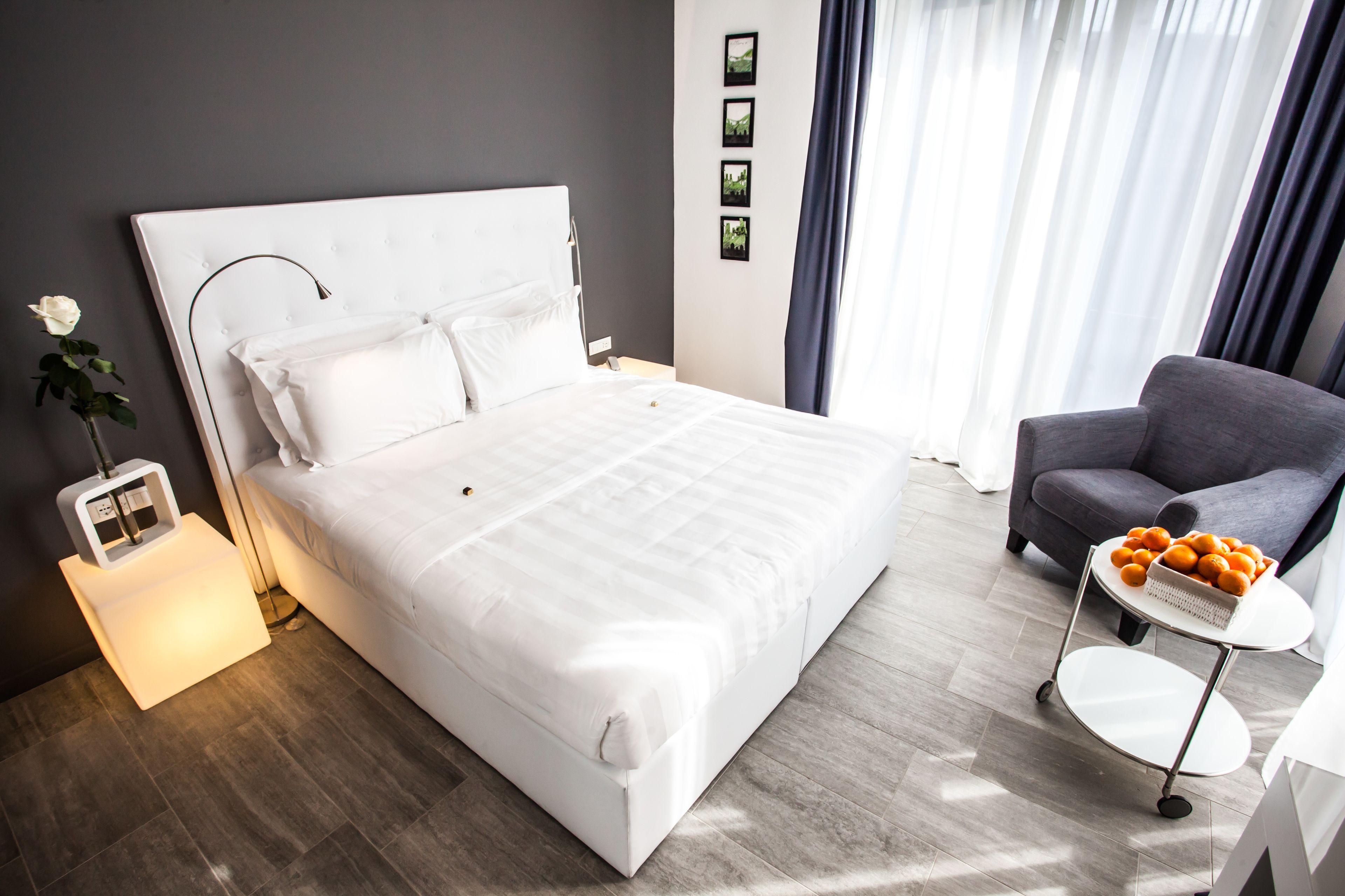 4 Best Airport Hotels Near Stazione Centrale in Milan