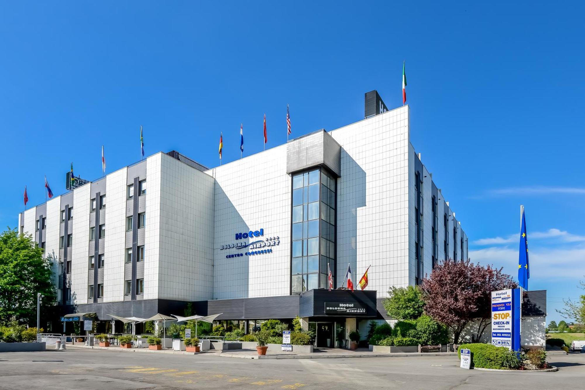 1 Smart Spa Hotel In Piazza Maggiore Bologna Worth Booking