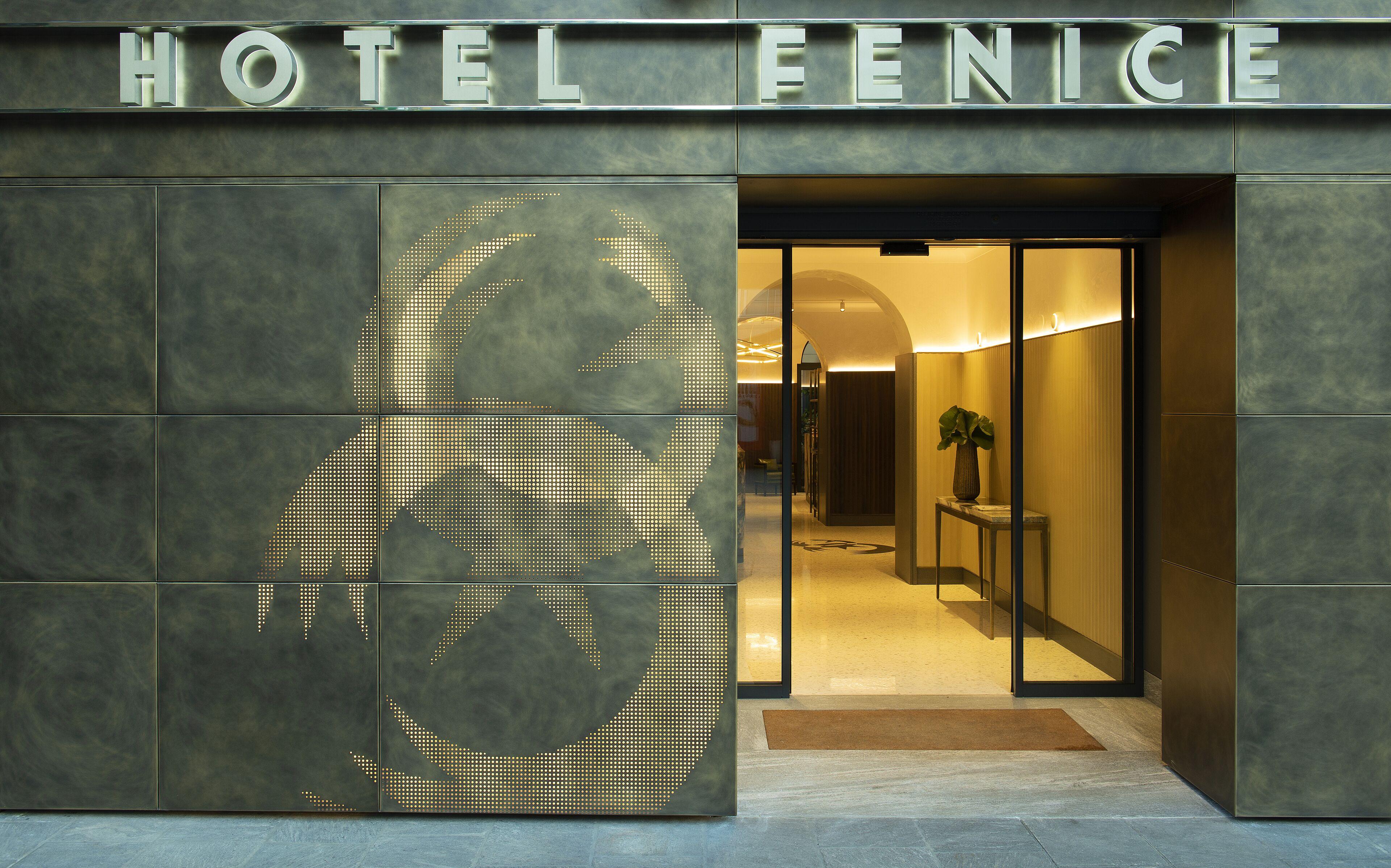 9 Resort Hotels In Milan City Centre Worth Booking