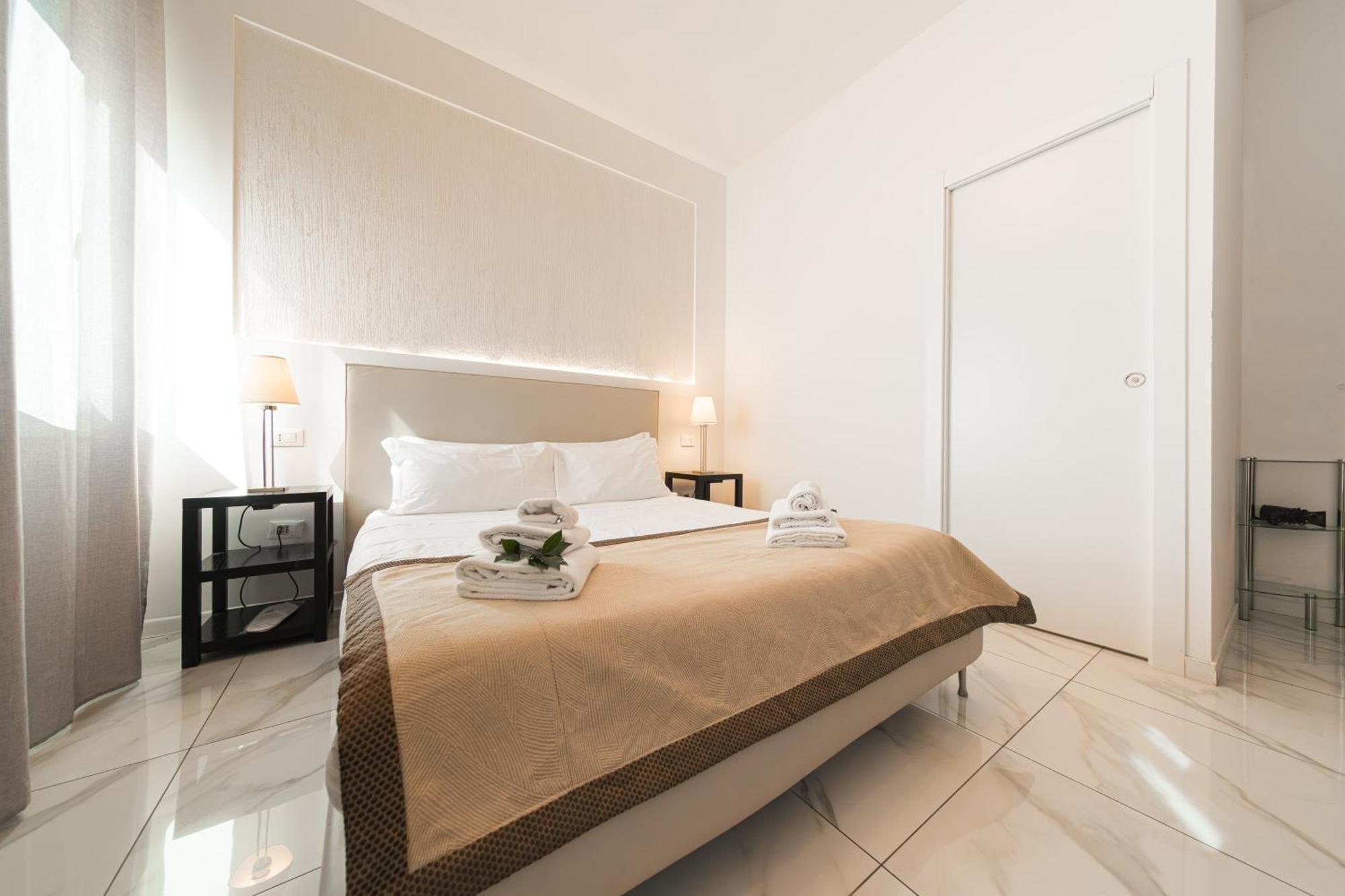 11 Airport-Connected Hotels in Bologna City Centre Worth Booking
