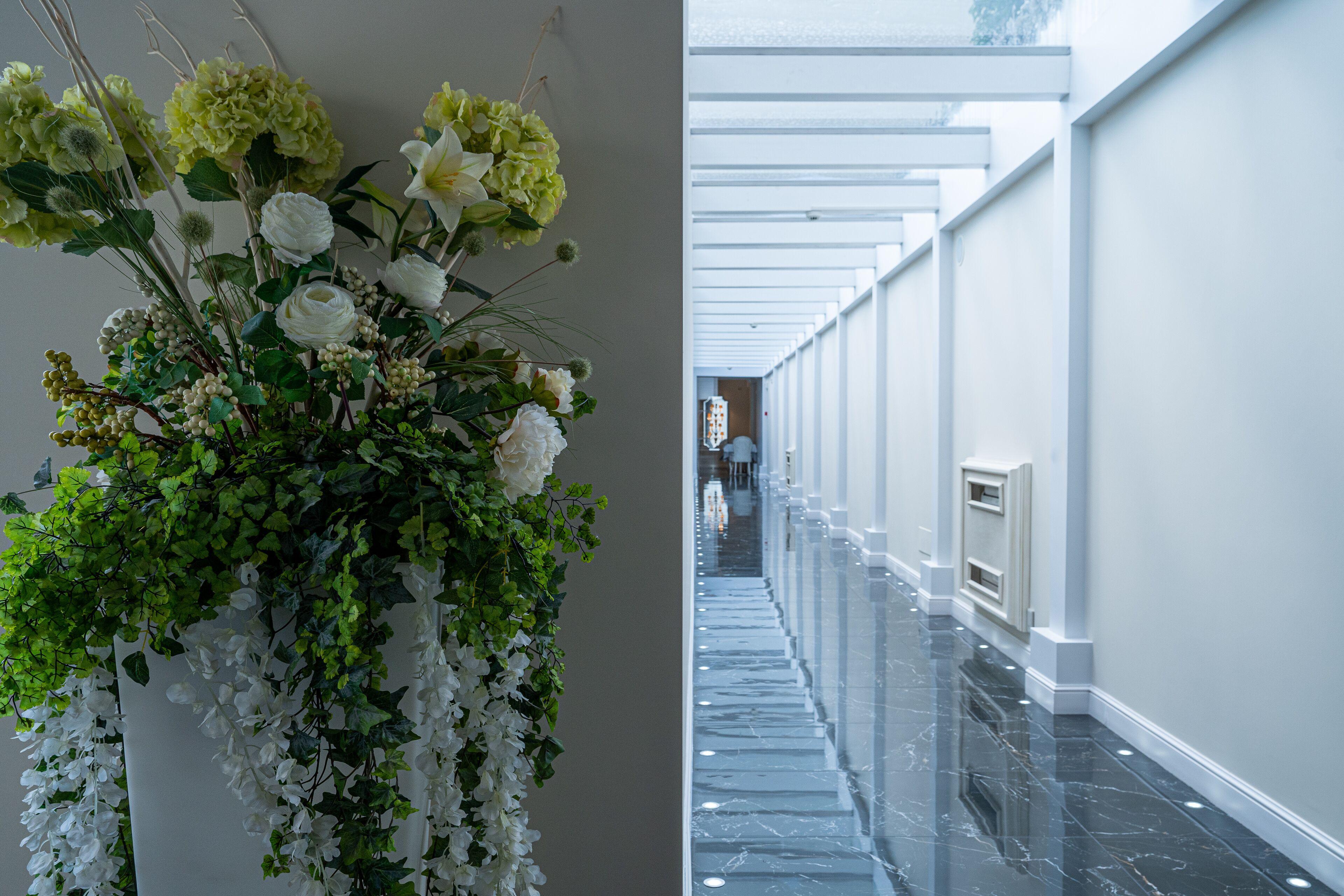 Staying In Florence Historic Centre: 7 Spa Hotels Compared