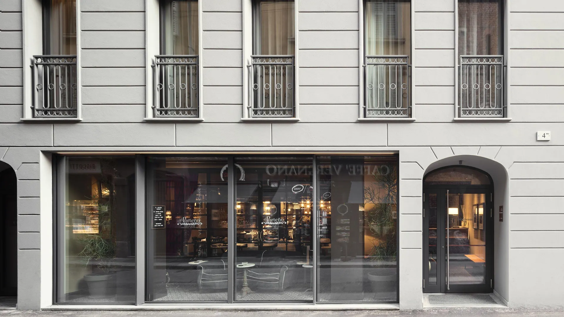 Where to Stay in Milan City Centre: 4 Best Central Hotels