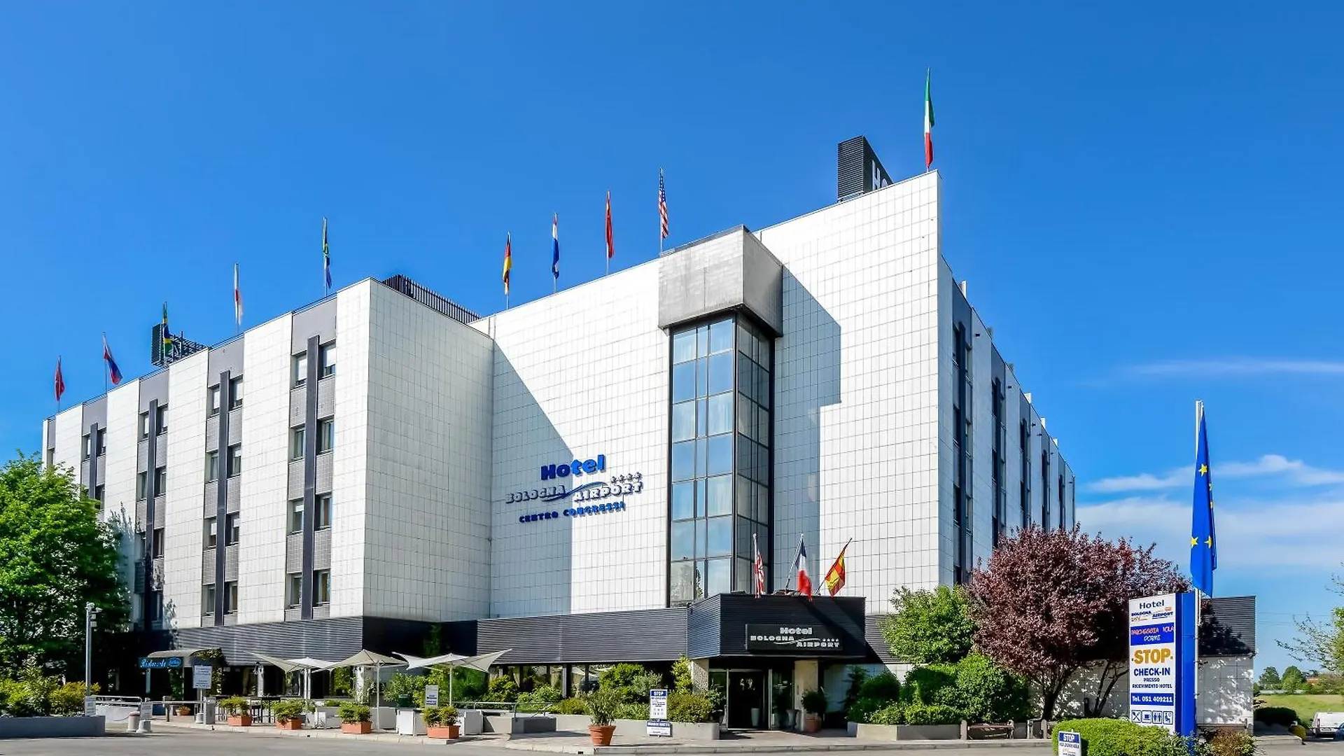1 Smart Spa Hotel In Piazza Maggiore Bologna Worth Booking