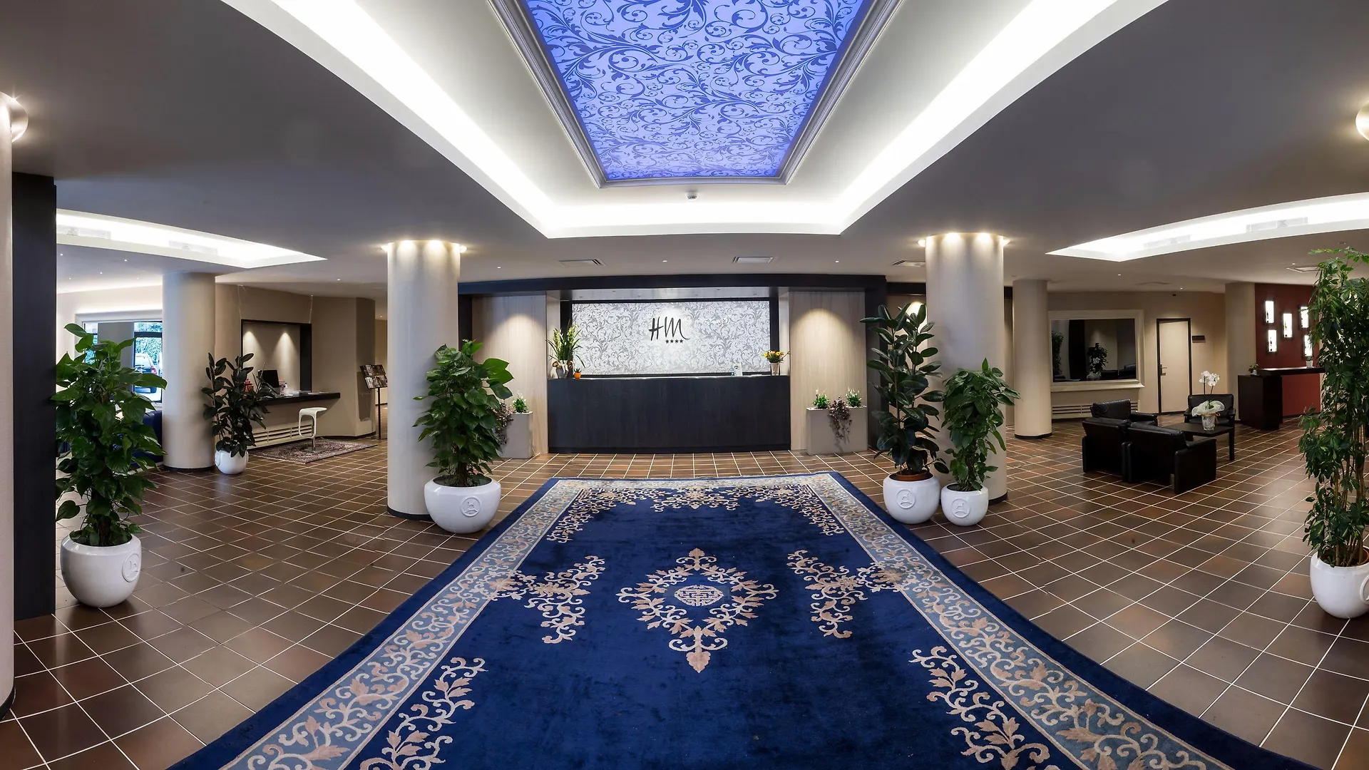 5 Hotels in Santa Maria Novella Worth Booking in Florence