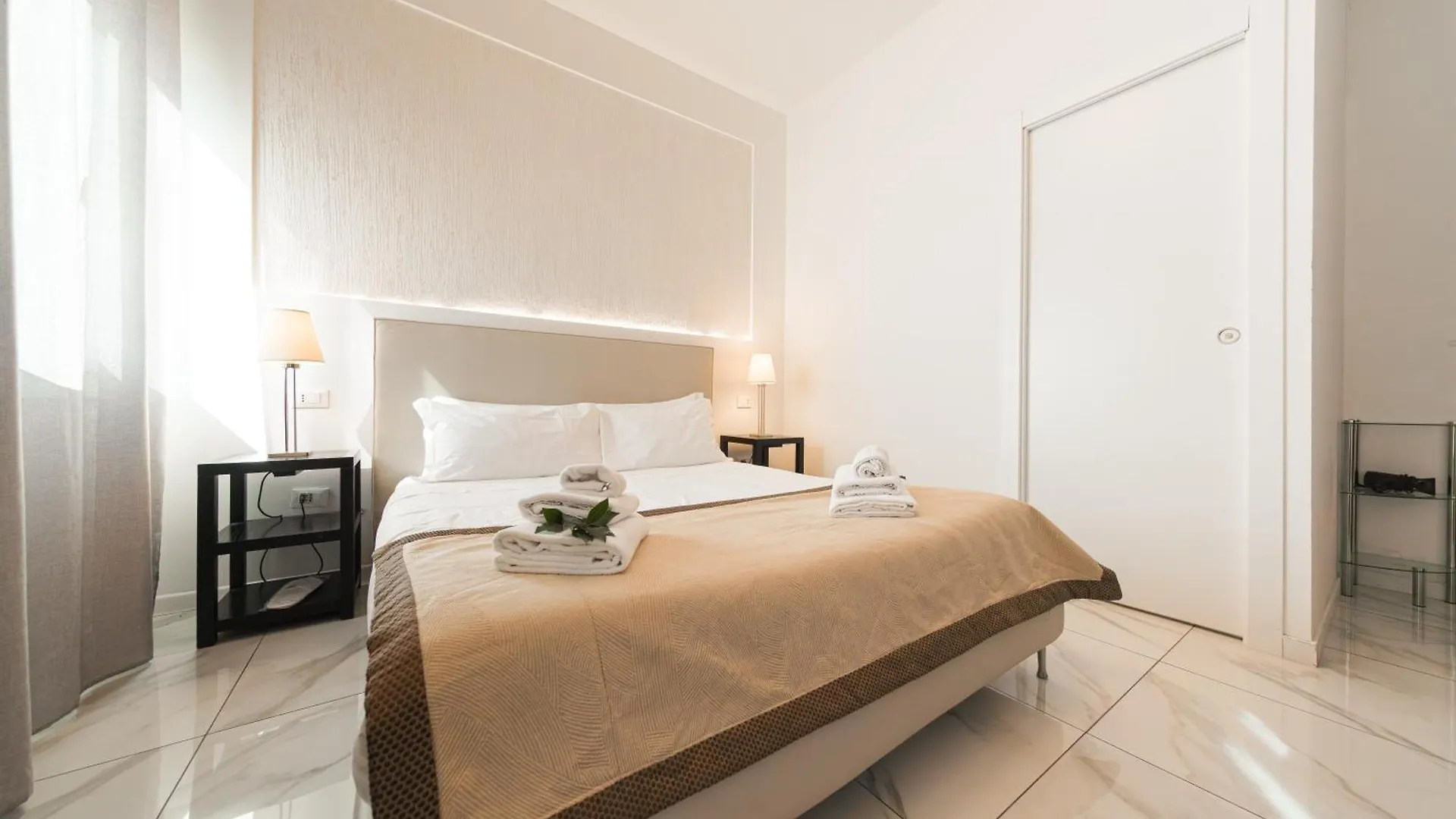 11 Airport-Connected Hotels in Bologna City Centre Worth Booking