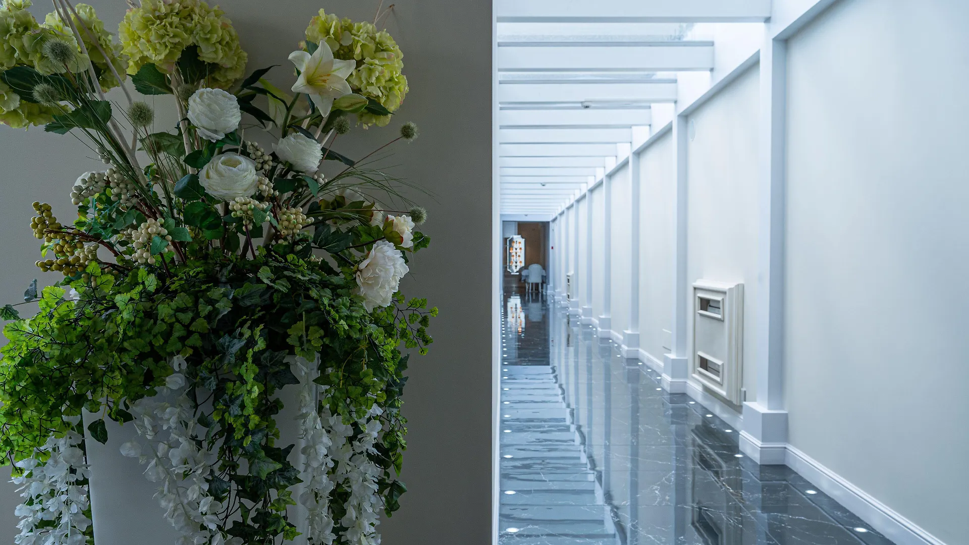 Staying In Florence Historic Centre: 7 Spa Hotels Compared