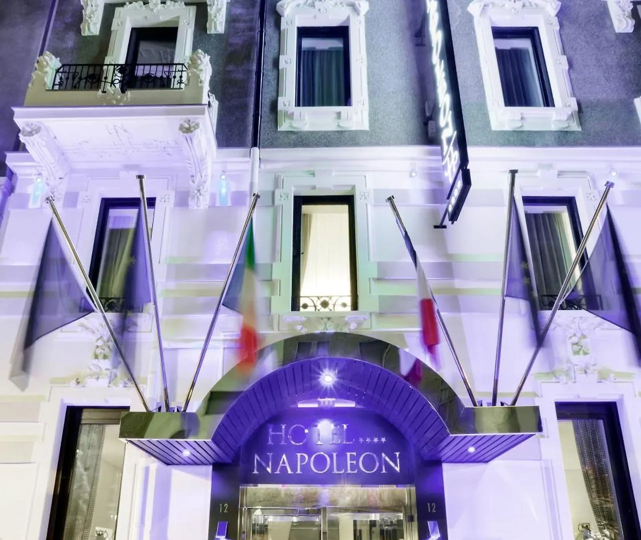 Where to Stay for Work in Moscova: 2 Business Hotels Reviewed